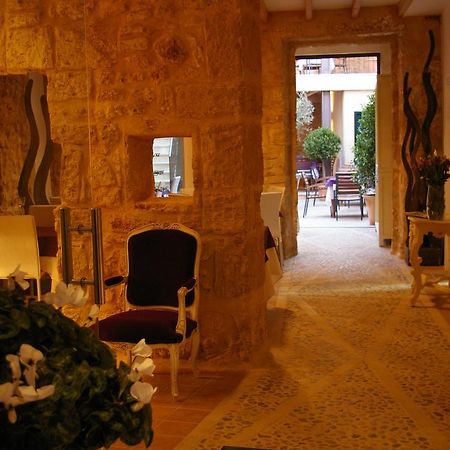 Ca´n Pere Hotel Alcudia  Ngoại thất bức ảnh