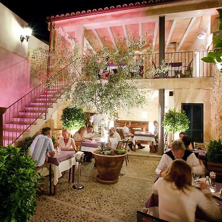 Ca´n Pere Hotel Alcudia  Ngoại thất bức ảnh