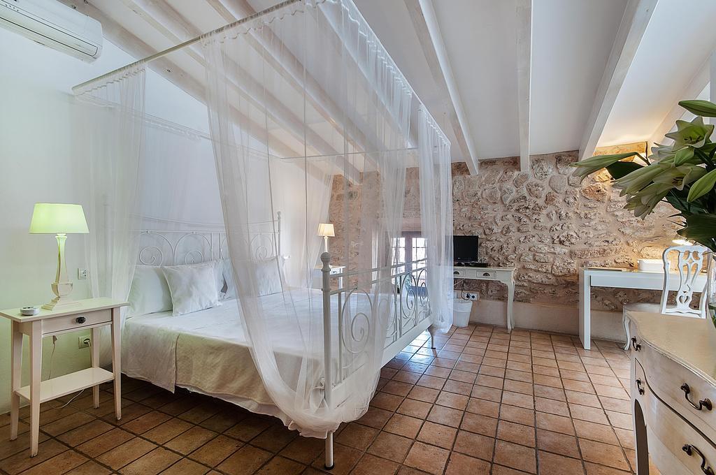 Ca´n Pere Hotel Alcudia  Ngoại thất bức ảnh