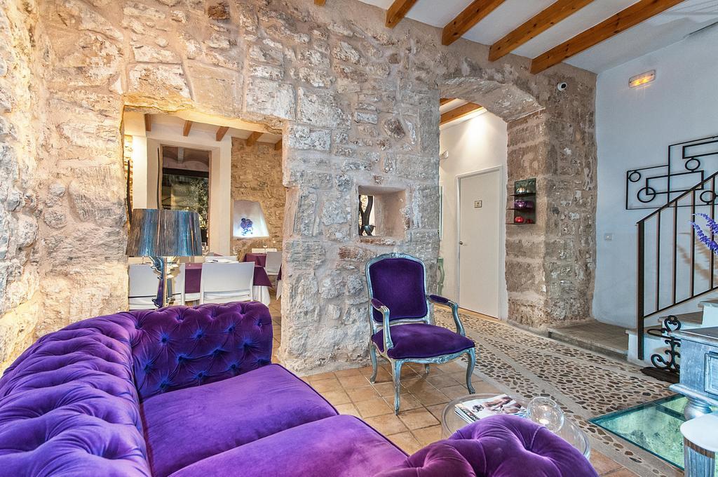 Ca´n Pere Hotel Alcudia  Ngoại thất bức ảnh