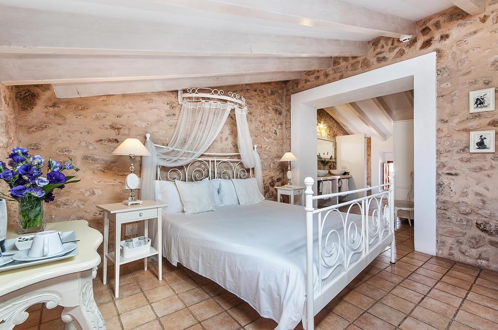 Ca´n Pere Hotel Alcudia  Ngoại thất bức ảnh