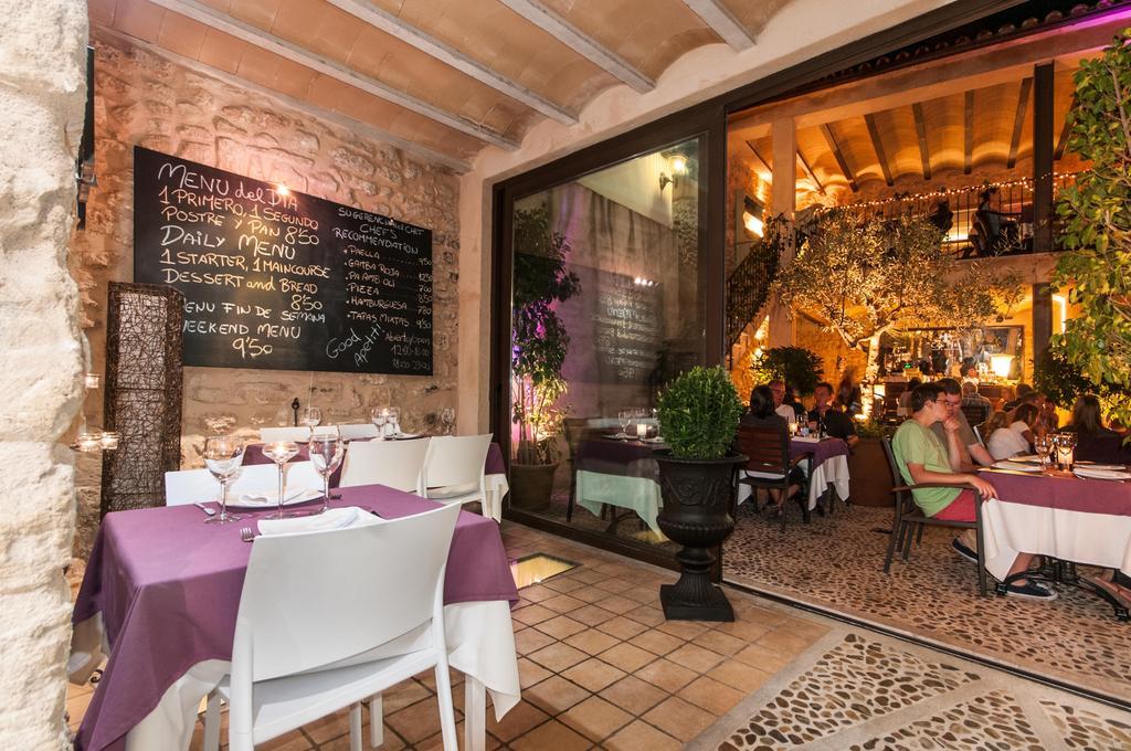 Ca´n Pere Hotel Alcudia  Ngoại thất bức ảnh
