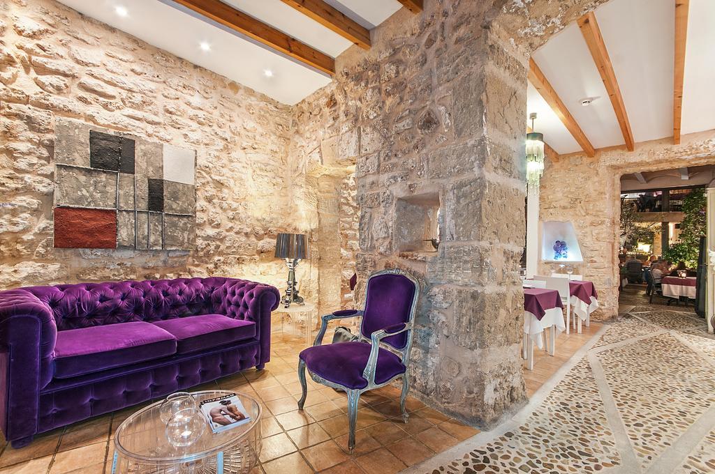 Ca´n Pere Hotel Alcudia  Ngoại thất bức ảnh