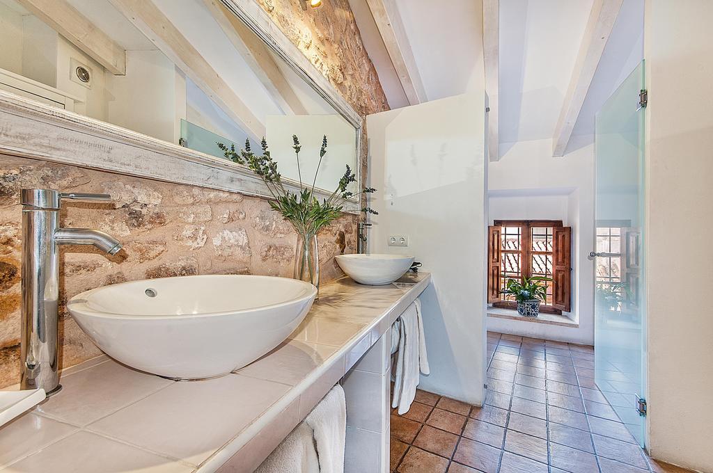 Ca´n Pere Hotel Alcudia  Ngoại thất bức ảnh