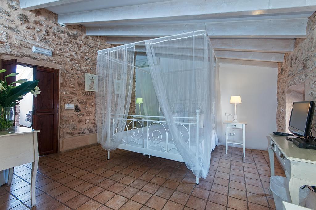 Ca´n Pere Hotel Alcudia  Ngoại thất bức ảnh