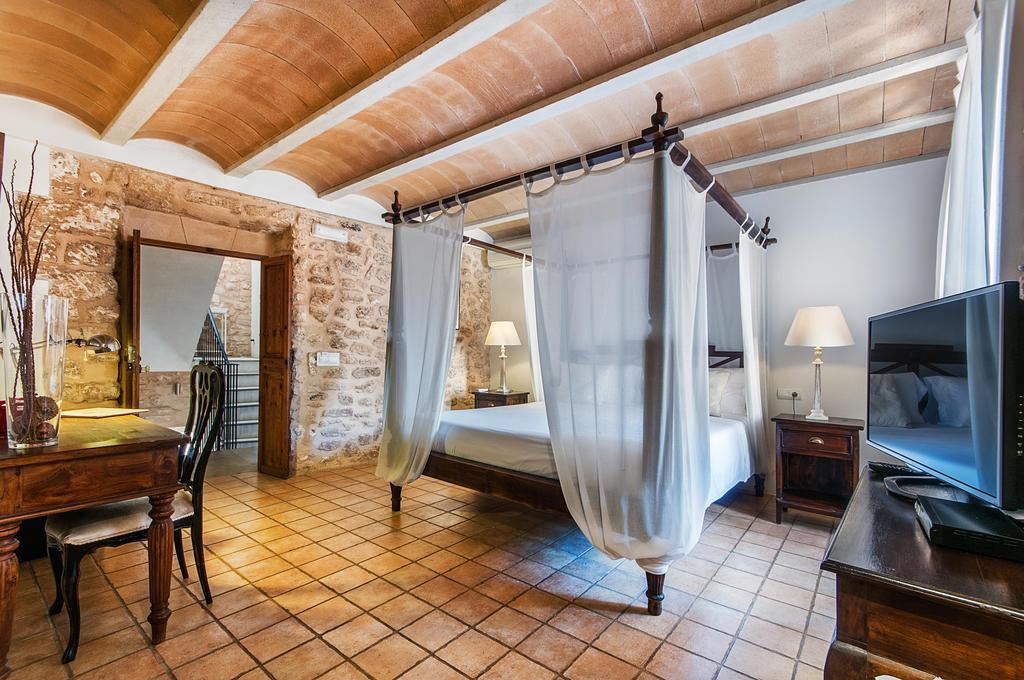 Ca´n Pere Hotel Alcudia  Ngoại thất bức ảnh