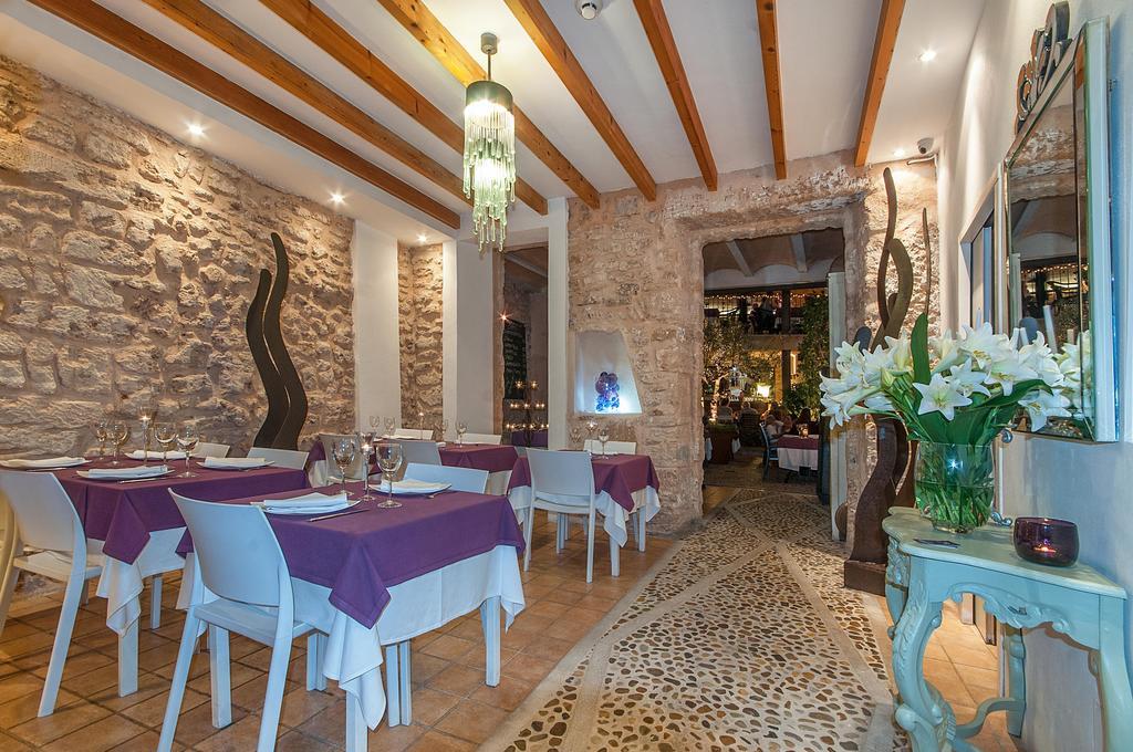 Ca´n Pere Hotel Alcudia  Ngoại thất bức ảnh