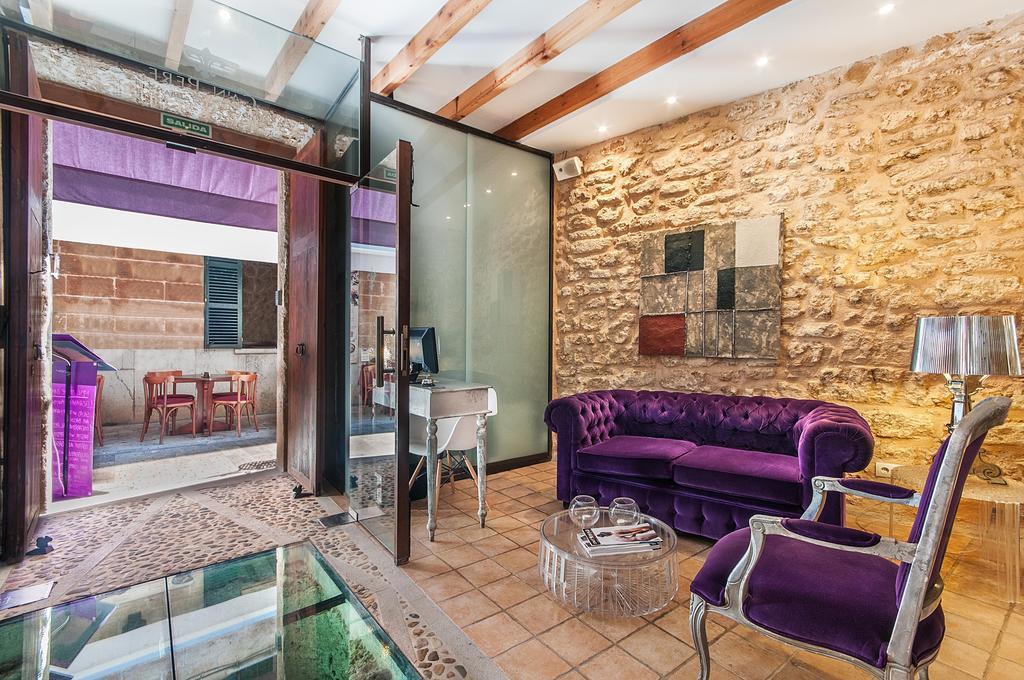 Ca´n Pere Hotel Alcudia  Ngoại thất bức ảnh