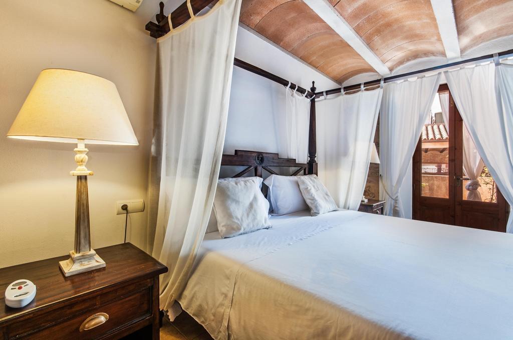 Ca´n Pere Hotel Alcudia  Ngoại thất bức ảnh