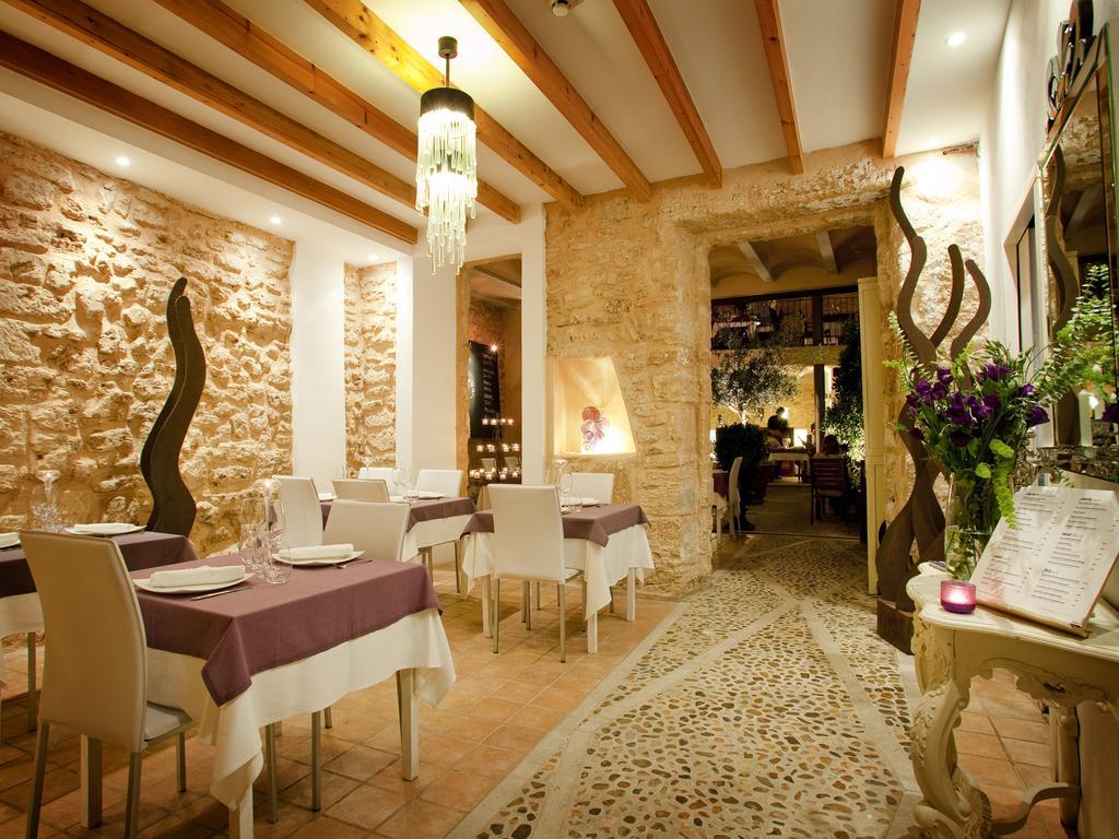 Ca´n Pere Hotel Alcudia  Ngoại thất bức ảnh
