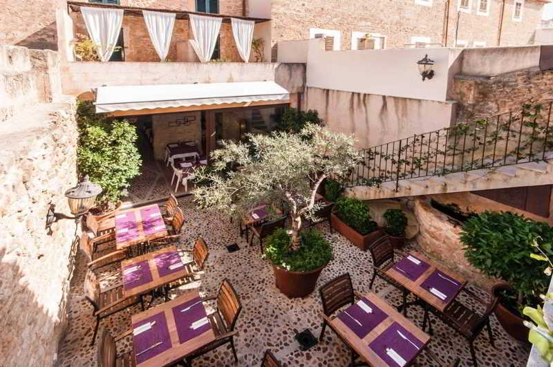 Ca´n Pere Hotel Alcudia  Ngoại thất bức ảnh
