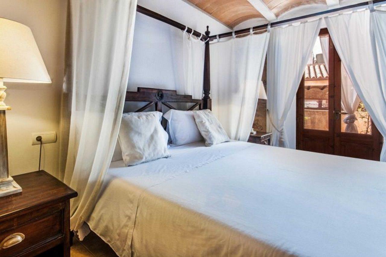 Ca´n Pere Hotel Alcudia  Ngoại thất bức ảnh