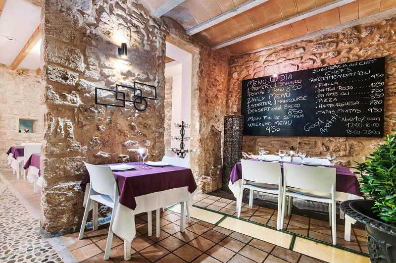 Ca´n Pere Hotel Alcudia  Ngoại thất bức ảnh