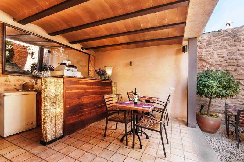 Ca´n Pere Hotel Alcudia  Ngoại thất bức ảnh