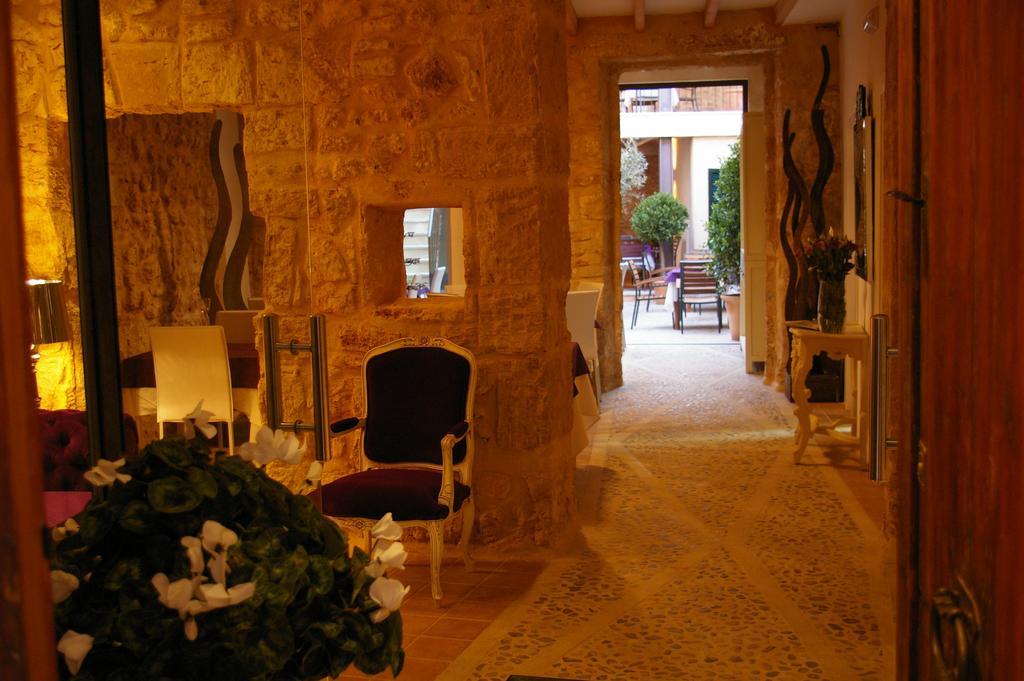 Ca´n Pere Hotel Alcudia  Ngoại thất bức ảnh