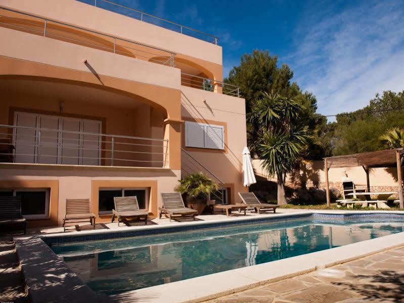 Ca´n Pere Hotel Alcudia  Ngoại thất bức ảnh